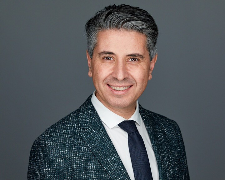Dr. Stéphane JG Girod, Professeur en Stratégie à l'IMD de Lausanne et leader de la Luxury 2050 Initiative