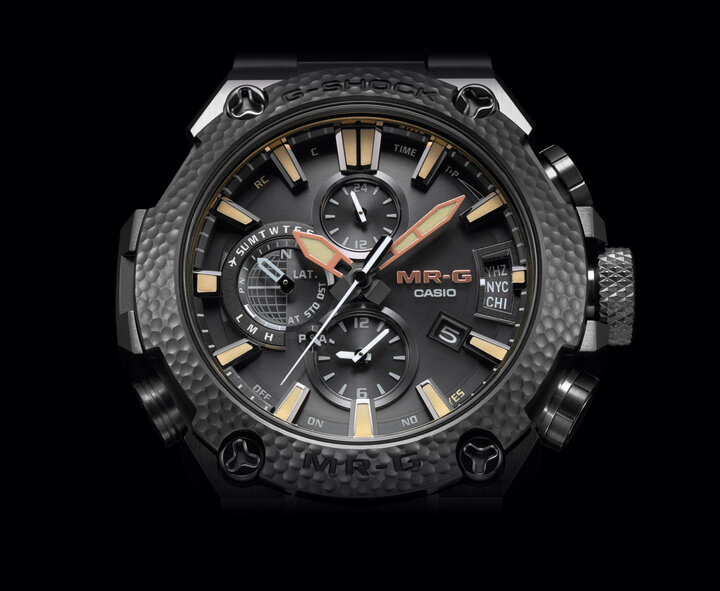 MRG-G2000HT
