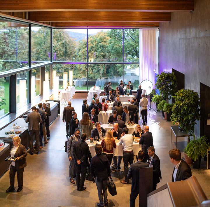 A la suite des récompenses remises en octobre, le fonds de capital-risque choisira d'investir dans les start-up du luxe les plus prometteuses.