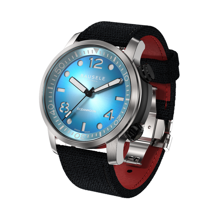 Oceanmoon V Pacific Blue
