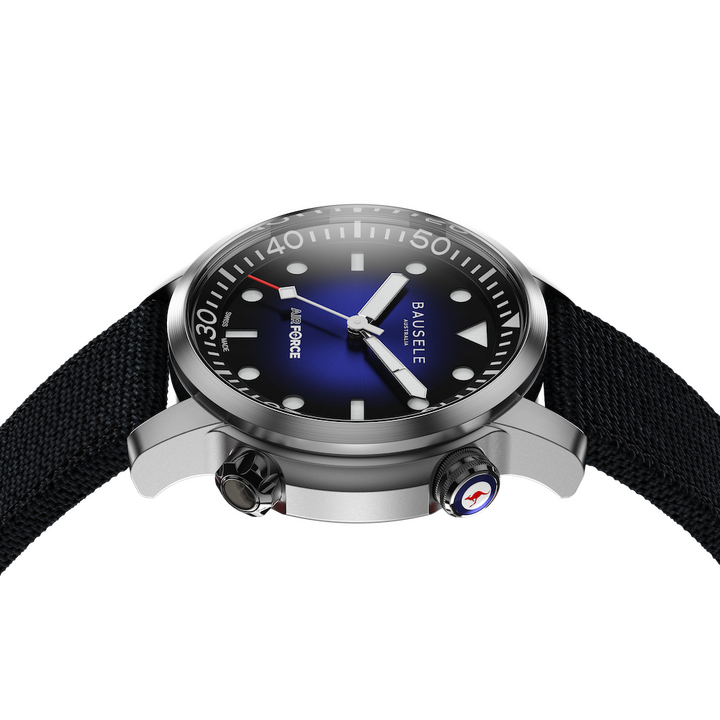 Air Force 5th Generation