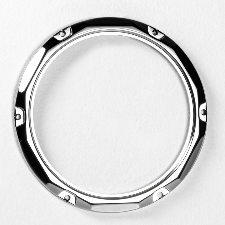 Lunette en zirconium
