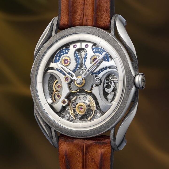 Ornament Nouveau