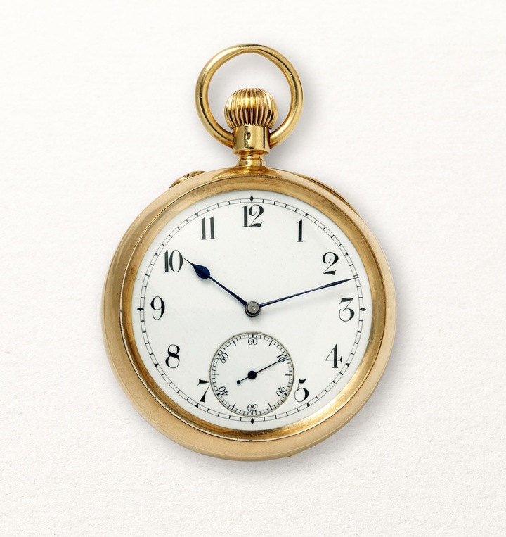 En 1887, Baume & Mercier remporte la meilleure note du concours de chronométrie de l'Observatoire de Kew - 85,1 points sur 100 - avec un chronographe à rattrapante, et un score record de 91,9 points en 1892 pour un chronomètre sans clé à échappement à tourbillon. 