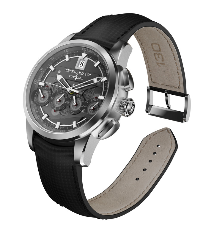 EBERHARD, CHRONO4 130