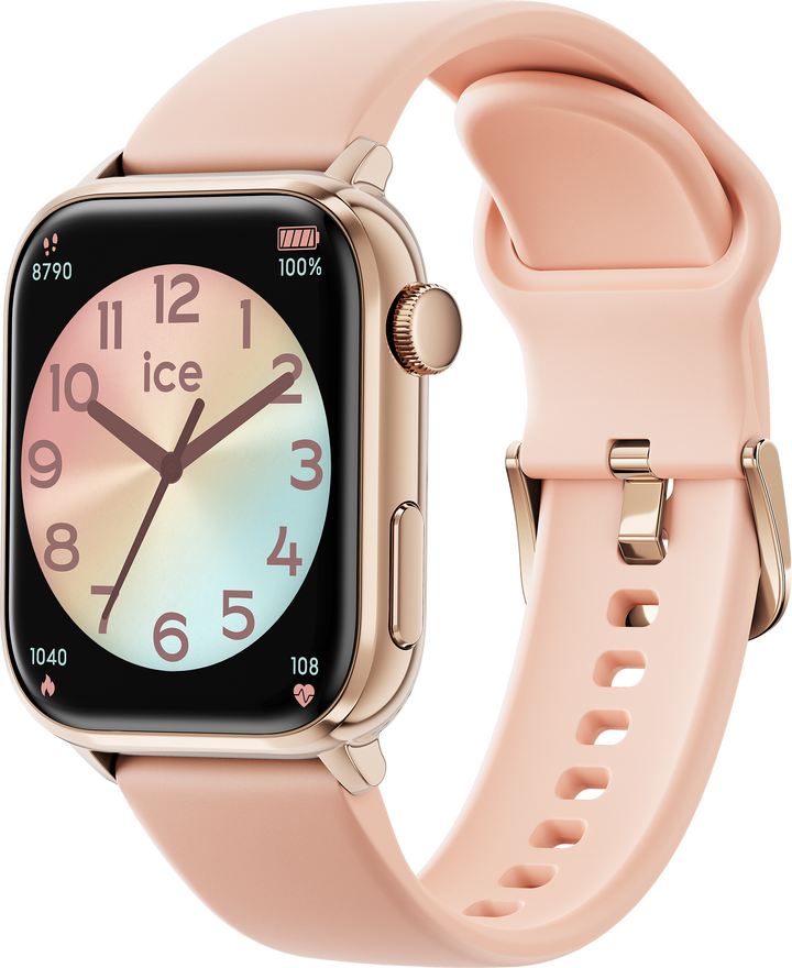 La Smart Two est le dernier modèle connecté de la marque.