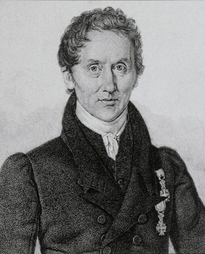 Urban Jürgensen, élève des plus grands dans toute l'Europe à la fin du 18ème siècle: Abraham-Louis Breguet, John Arnold, Jacques-Frédéric Houriet.