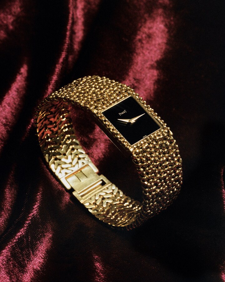 Extrait, «A Mixed Breed of Watches», heist-out Volume 0 