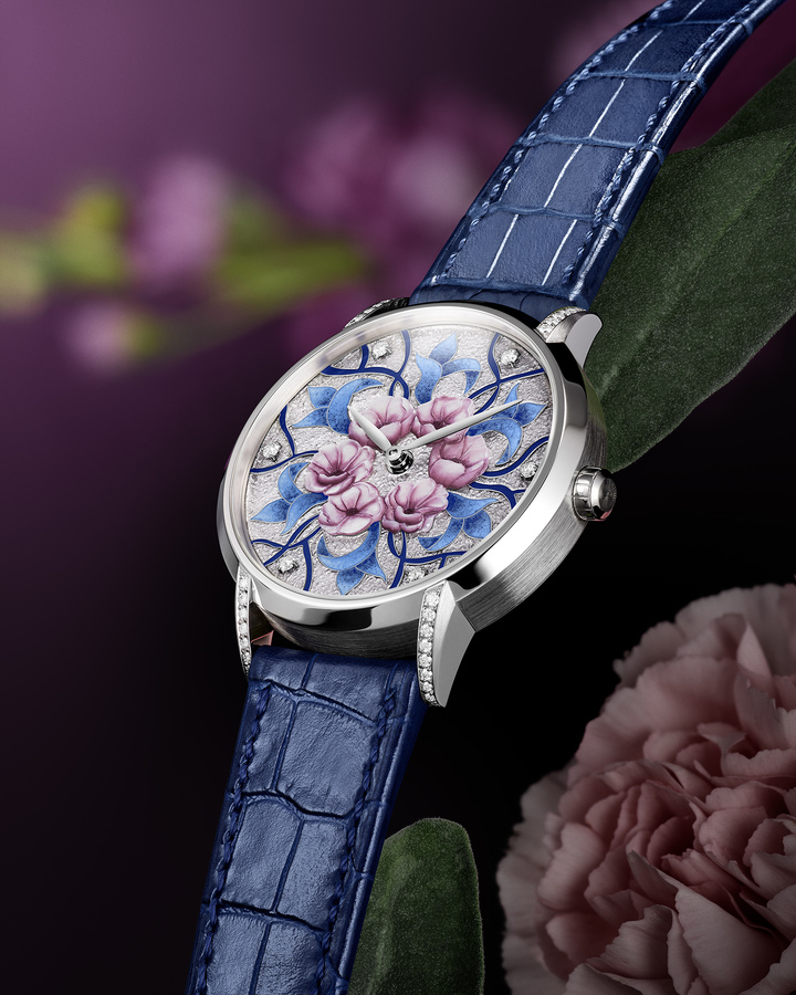 Le modèle Floréal