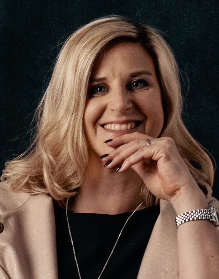 Karine Szegedi, Associée et Responsable secteur de la consommation, mode et luxe, Deloitte Suisse