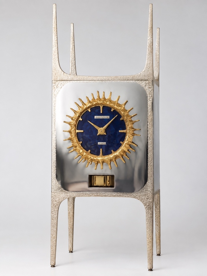 ATMOS by Christopher Lawrence, modèle A (1972)