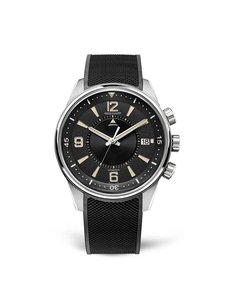 POLARIS MEMOVOX