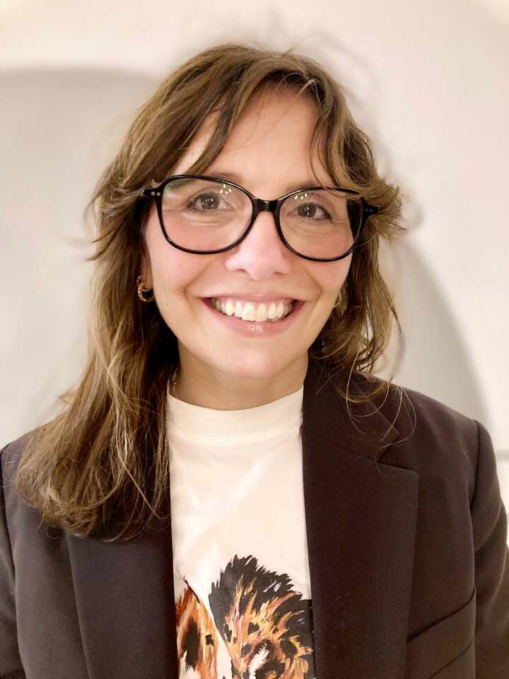 Francesca Fabris