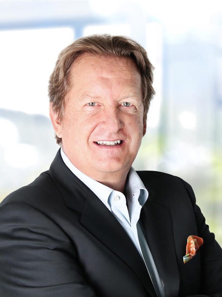 Christian Frommherz
