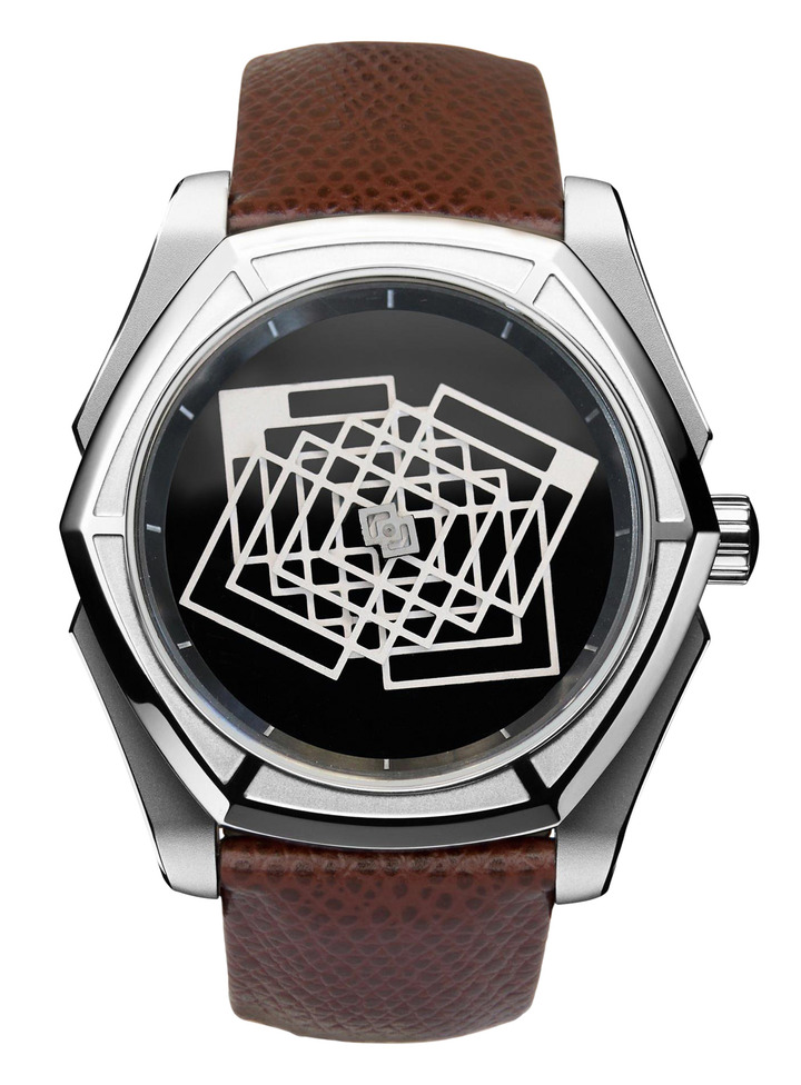 Muse Watch